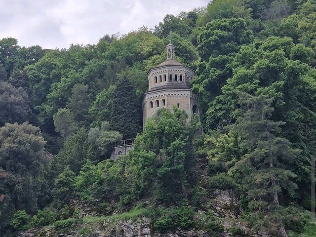 Lake Como – Lombardy, Italy
