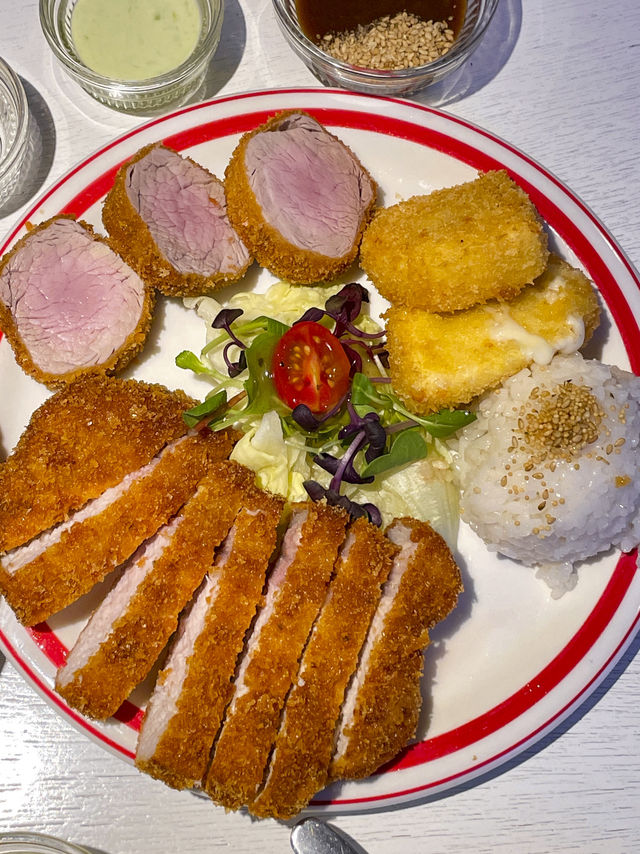 부산 해리단길 나들이 양식 맛집 추천