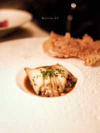 《灣仔港法菜》Maison ES 10周年慶祝派對🎉 率先品嚐即將推出「香港情懷Menu」