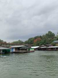 สะพานมอญ สังขระ