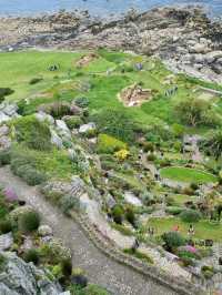 St Michael’s Mount – A Tidal Journey into Myth and Majesty