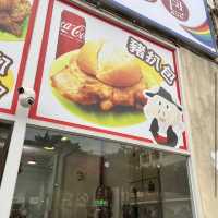 世記咖啡 (澳門半島店) - Shìjì Kāfēi (Àomén Bàndǎo Diàn) - Sei Kee Cafe (Macau Peninsula)