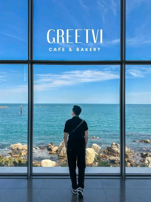 Greetvi Coffee