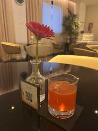 Meliá Milano ที่พัก 5 ดาวในมิลาน