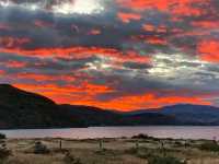 Torres del Paine > Nature’s Masterpiece Unveiled