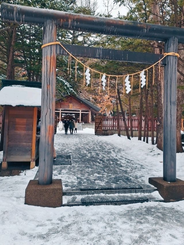 BEAUTIFUL PARK.