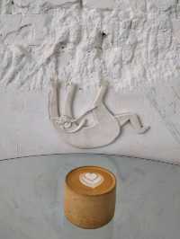 Hide and Seek Coffee Malaysia