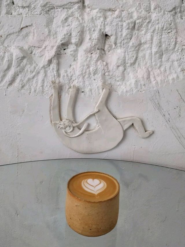 Hide and Seek Coffee Malaysia