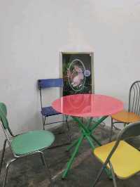 Hide and Seek Coffee Malaysia
