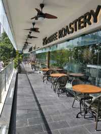 23.5 Coffee Roasters Malaysia