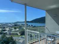 🇦🇺Airlie Beach | Bath with a view 🛁🖼️ 