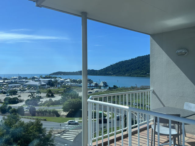 🇦🇺Airlie Beach | Bath with a view 🛁🖼️ 