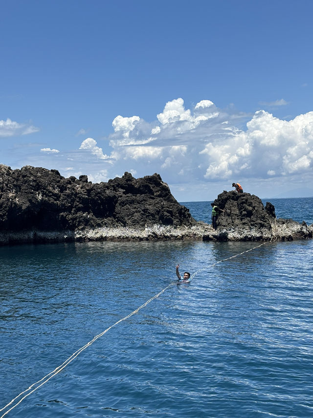 เกาะเล่าปี่ (ยือลาปี) สายบุรี 