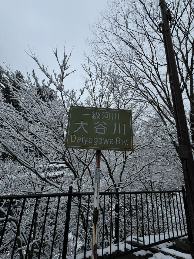 [JAPAN]🌲“Nikko” เมืองมรดกโลกกลางขุนเขา 🏔️