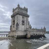 Lisbon เมืองแห่งรถรางสีเหลืองและต้นตำรับทาร์ตไข่