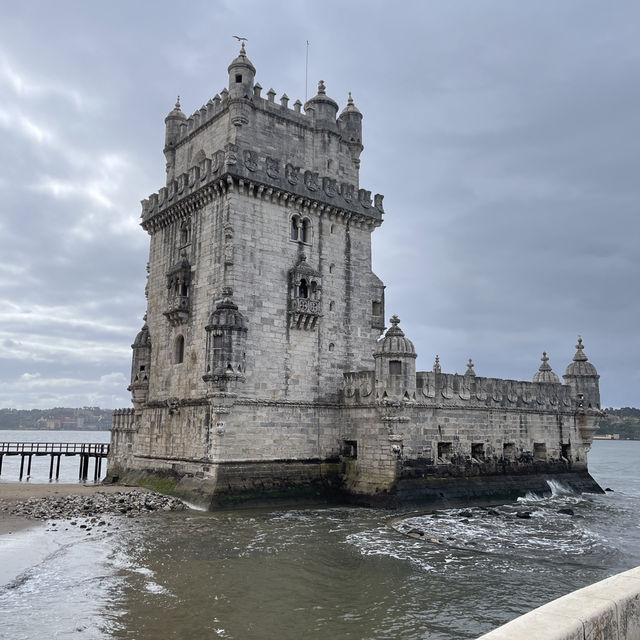 Lisbon เมืองแห่งรถรางสีเหลืองและต้นตำรับทาร์ตไข่
