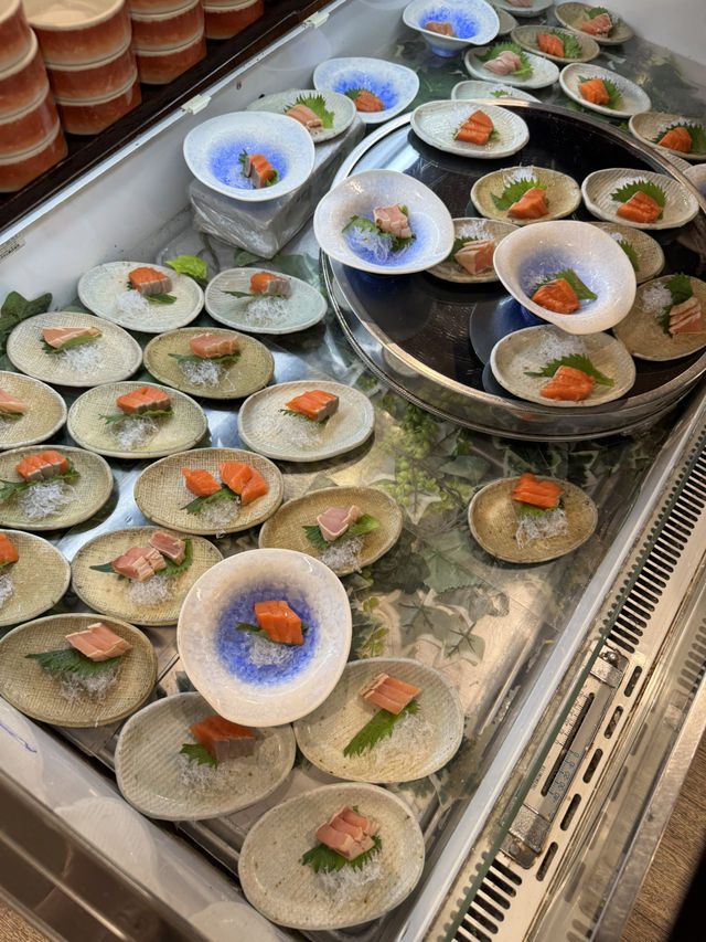 【福岡旅行】かに食べ放題付きビュッフェが楽しめるホテル🦀