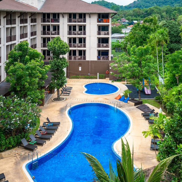 ibis Styles Krabi Ao Nang 