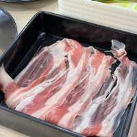 อุชิยะ ฮาลาล สาขาสตูล ร้านชาบูเปิดใหม่