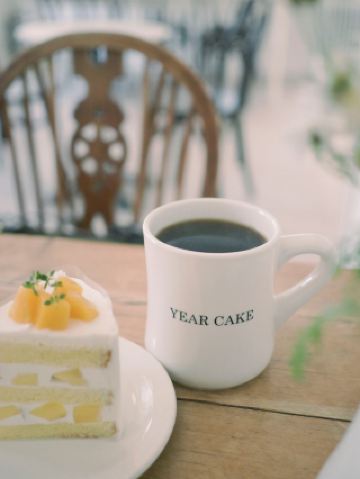 แนะนำร้านกาแฟมังวอนดง | ร้านเค้กบรรยากาศยุโรป Earcake