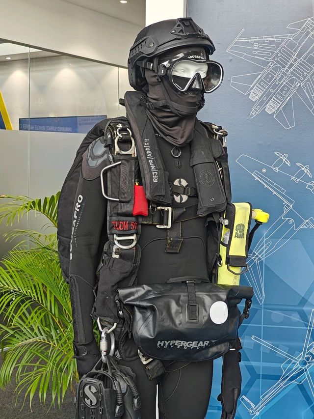 My Journey to Langkawi – LIMA 2025, Mangrove Adventures & Sky-High Thrills