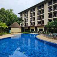 🌟โรงแรมน่าพัก | โรงแรมไอบิสสไตล์ กระบี่ อ่าวนาง🌟