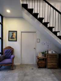Green Room: Naptel Changmoi 
