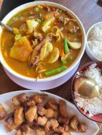 ร้าน โรงเตี๊ยม ณ เกาะแรต