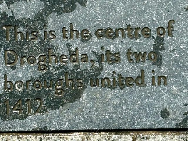 Drogheda – A Historic Gem on the Boyne River