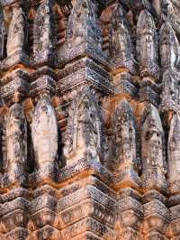 วัดมหาธาตุ ราชบุรี – สัมผัสความสงบในเงาอดีต
