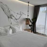 The Season Resort บ้านพักติดทะเล