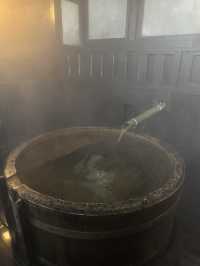 【熊本旅行】12個の温泉が楽しめる旅館♨️貸切風呂もあります♨️