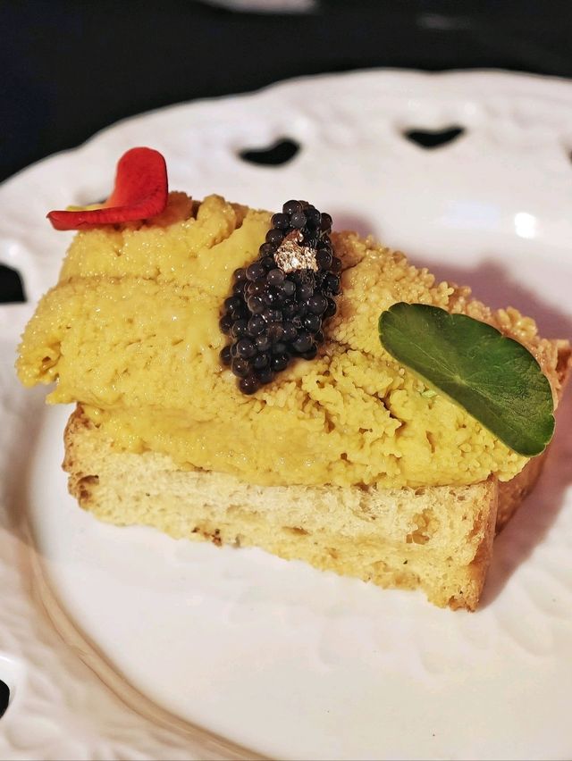 高CP💰精緻🇫🇷法式🍽️餐廳