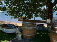 🌿 Matilda Bay Reserve: Perth’s Riverside Gem