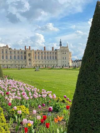 Saint-Germain-en-Laye – A Royal Town with Timeless Charm