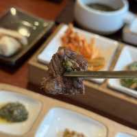 신사동 한우 맛집 우감만족