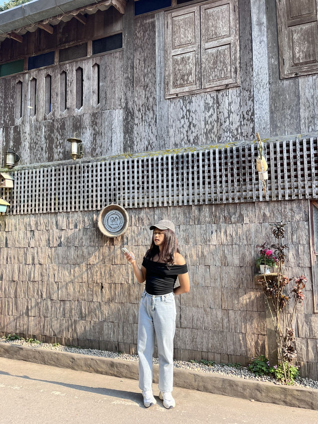 🚗 วันเดย์ทริป @แม่กำปอง เชียงใหม่ ⛰️📸