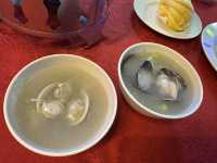Restoran Hokkaido Seafood KL: A Chinese-Style Seafood Gem in a Coffee Shop Setting
