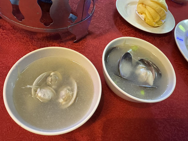 Restoran Hokkaido Seafood KL: A Chinese-Style Seafood Gem in a Coffee Shop Setting