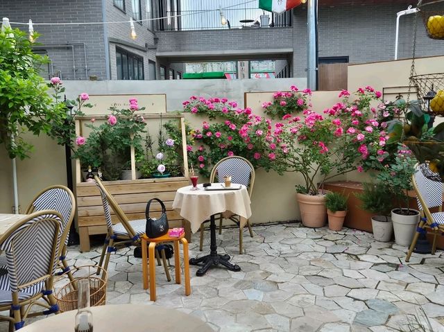 에스프레소 전문 카페🫶