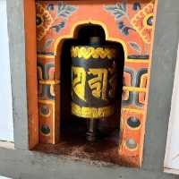 Punakha Dzong – Palace of Great Bliss & Cultural Grace