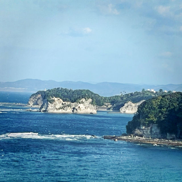 🐬Trip.com挖寶舒適雙套房🏖️ ♨️南紀白濱溫泉住宿