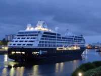  Across Two Wonders: Azamara Pursuit’s 16-Night New Zealand & Australia Escape!