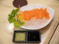 Chonin Café (โชนิน) คาเฟ่บ้านแพ้ว สมุทรสาคร
