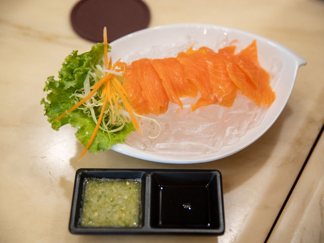 Chonin Café (โชนิน) คาเฟ่บ้านแพ้ว สมุทรสาคร