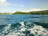 Sun, Sea and Serenity: A Quick Getaway to Puerto Galera