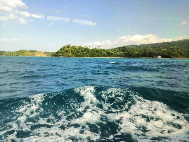 Sun, Sea and Serenity: A Quick Getaway to Puerto Galera