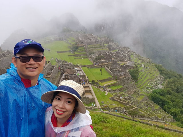 🏔️ Andes & 🏯 Machu Picchu 🇵🇪 Travel Tips