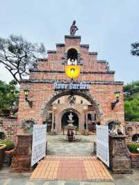 The Wonderful attraction in Gyeonggi-do 