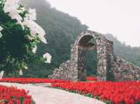 Thung Nham Eco-tourism Area - Ninh Binh.